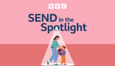 Woman’s Hour launches SEND in the Spotlight, a new podcast reimagining support for special educational needs