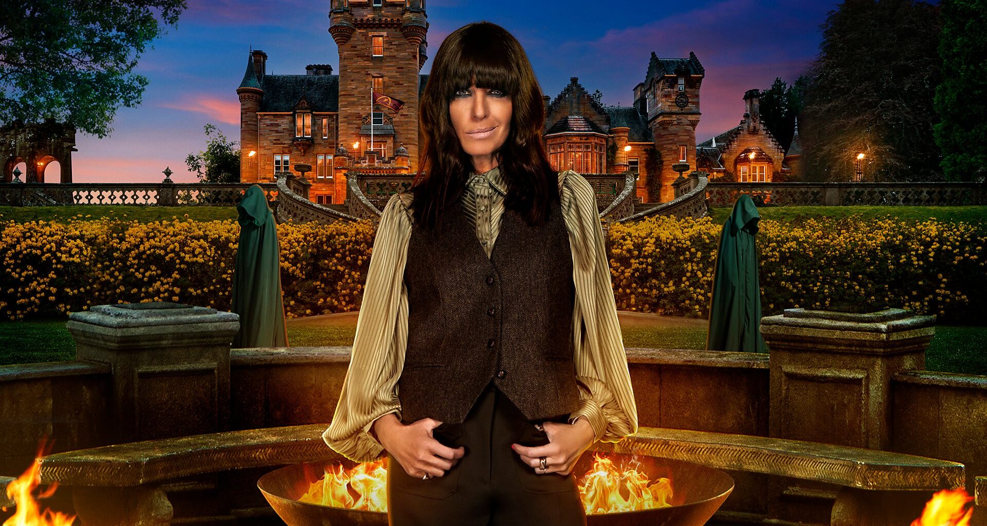 The Traitors Series 4 launch date confirmed