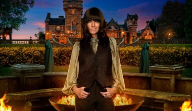 The Traitors Series 4 launch date confirmed