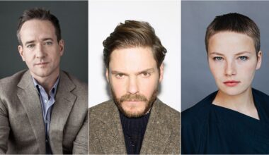 New BBC le Carré series Legacy Of Spies starring Matthew Macfadyen, Charlie Hunnam, Daniel Brühl and Devrim Lingnau Islamoğlu announced