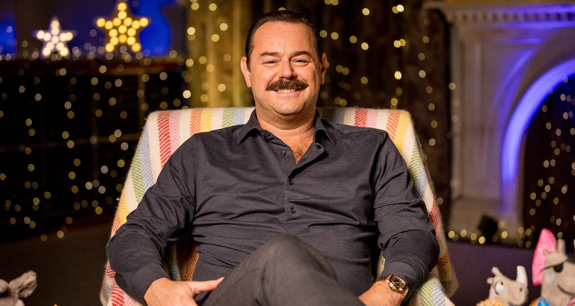 “Belt it out loud and proud”