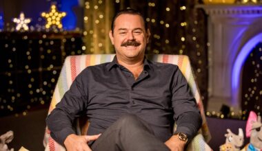 “Belt it out loud and proud”