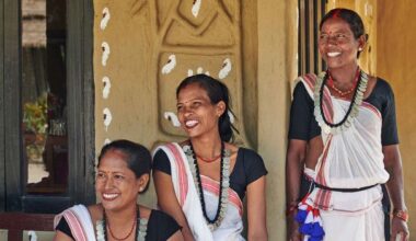 Asia's little-known region where 'the guest is god'