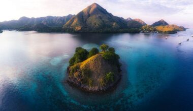 The 20 best places to travel in 2026