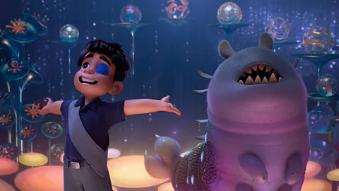 Pixar (Credit: Pixar)