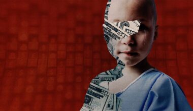 BBC Eye and World of Secrets investigate The Child Cancer Scam