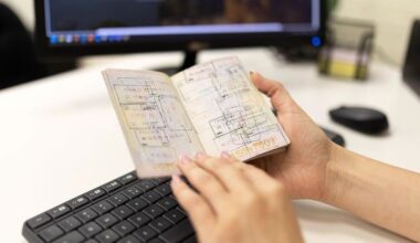 Why passport stamps may be a thing of the past