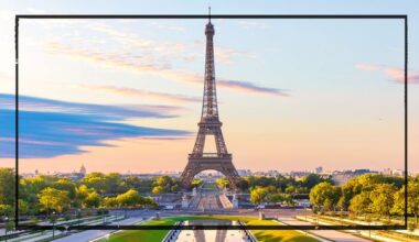 A local's guide to visiting Paris