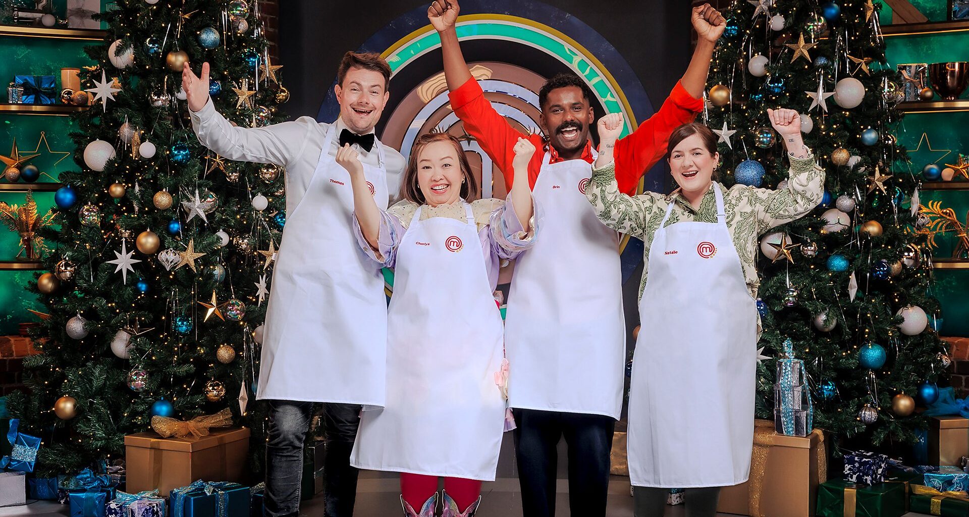 MasterChef Champion Of Champions 2025 winner crowned