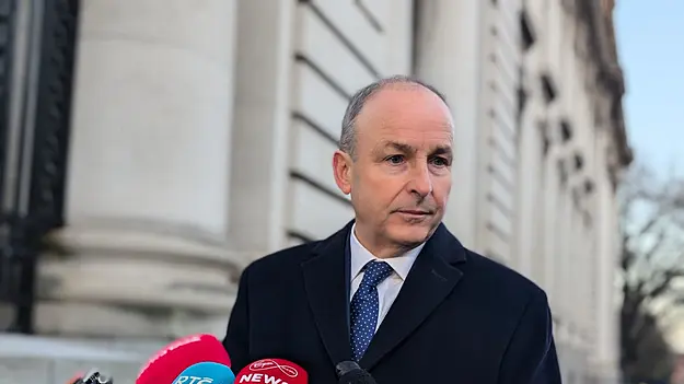 Martin Survives Gavin Report But Fianna Fáil Unrest May Persist