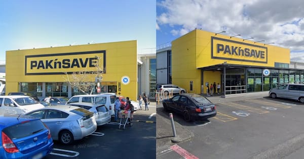 Two Pak'nSave stores ruled to have breached privacy of customers