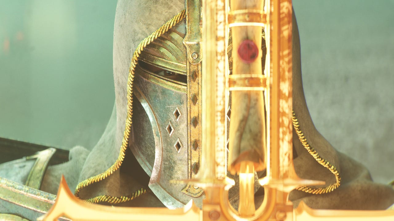 Diablo 4 Expansion Lord of Hatred Revealed, Adds Not 1 but 2 New Classes, Including the Paladin | The Game Awards 2025