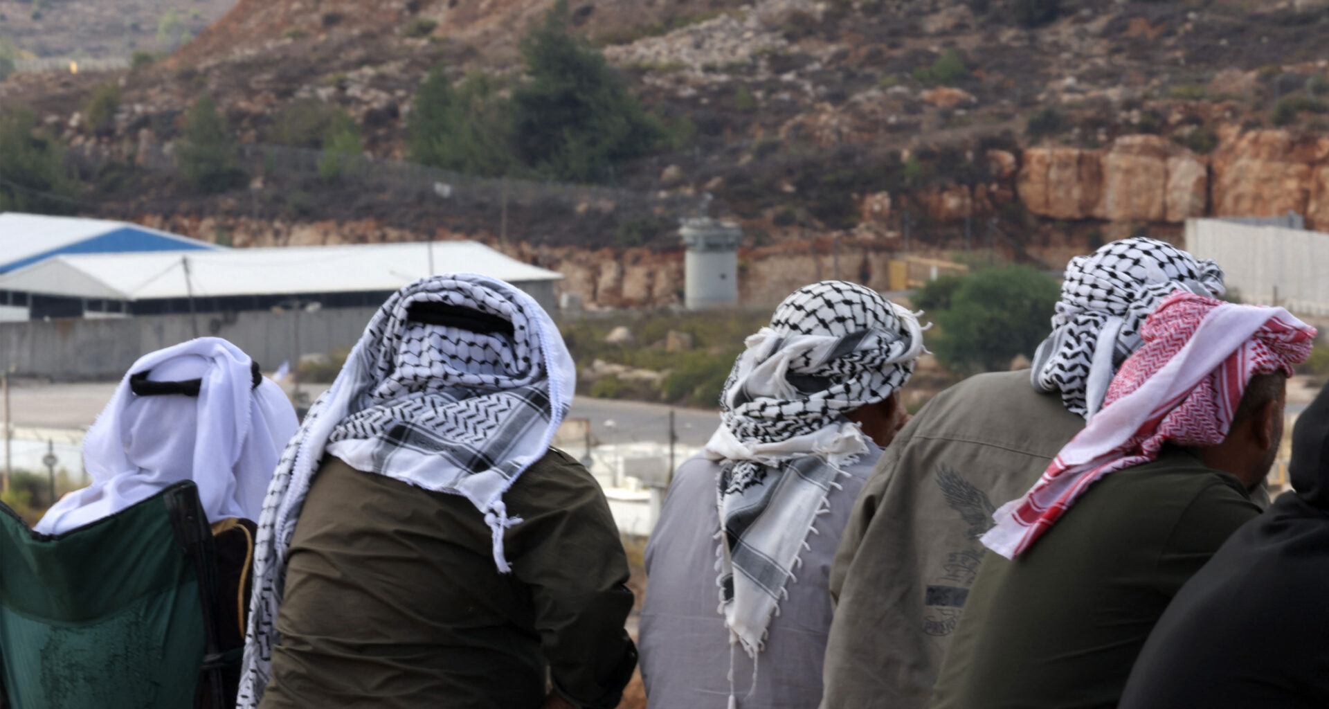 Israel's Ben Gvir proposes prison ‘encircled by crocodiles’ for Palestinians