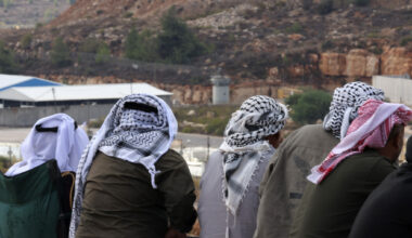 Israel's Ben Gvir proposes prison ‘encircled by crocodiles’ for Palestinians