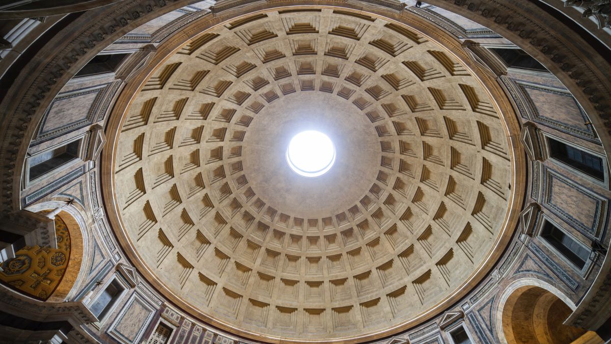 We Finally Know Why Roman Concrete Has Survived For Nearly 2,000 Years : ScienceAlert