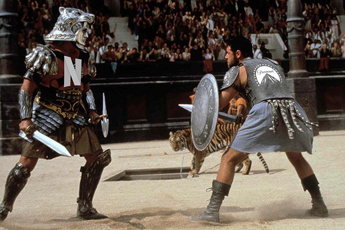 Paramount Launches WBD Hostile Takeover Bid