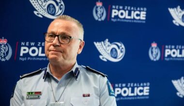 Former top southern cop breaks silence after scathing police report