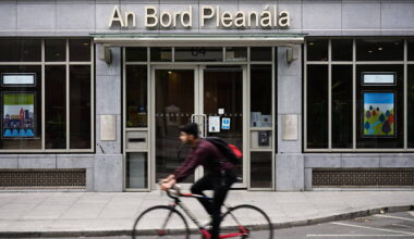 Permission for over 50 homes on outskirts of Cork city overturned due to road safety concerns