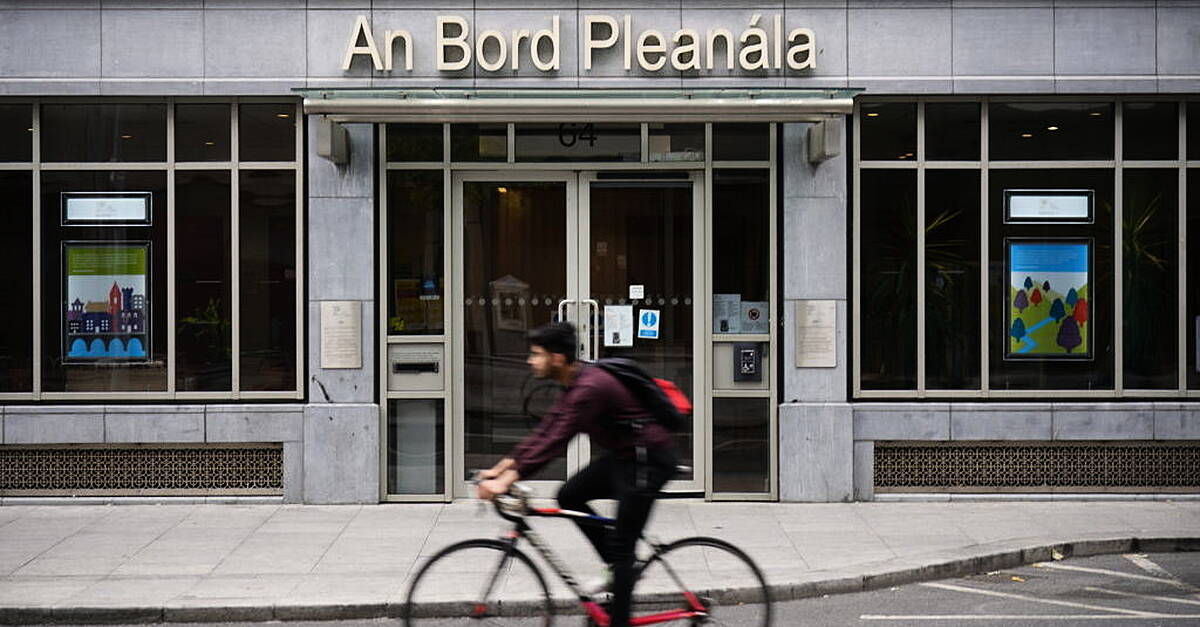 Permission for over 50 homes on outskirts of Cork city overturned due to road safety concerns