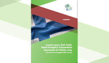 Country report: ECDC Public Health Emergency Preparedness Assessment for Finland, 2024