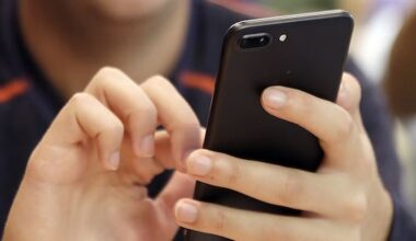 Govt app launched – to eventually hold digital driver licences