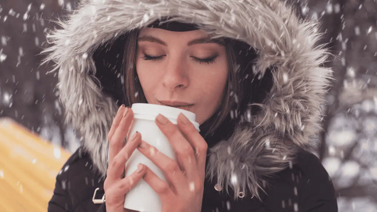-25 C wind chill and snow on the way for southern Ontario