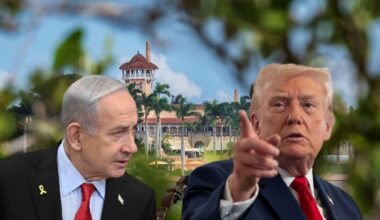 Netanyahu-Trump Meeting to Focus on Hamas Disarmament as International Force Stalls