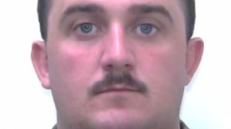 Guardsman wounded in shooting can now breathe on his own as doctors hail ‘miraculous’ recovery