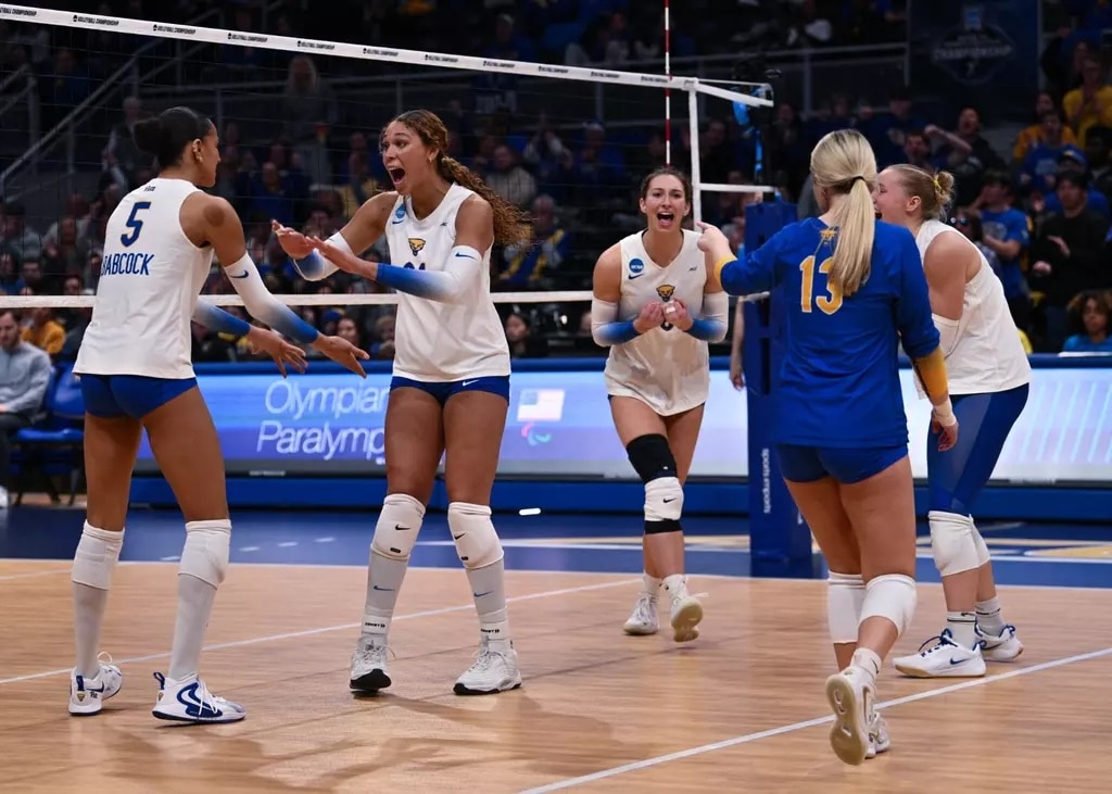 Pitt vs. Texas A&M volleyball: Time, TV channel, preview for the NCAA semifinal