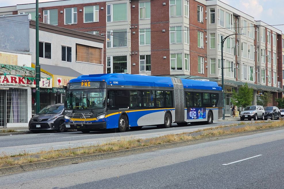 pne fair translink bus renfrew street f