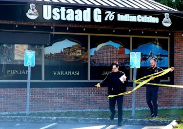 bc extortion shootings