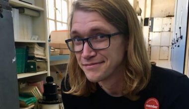 Three more charged with murdering American student