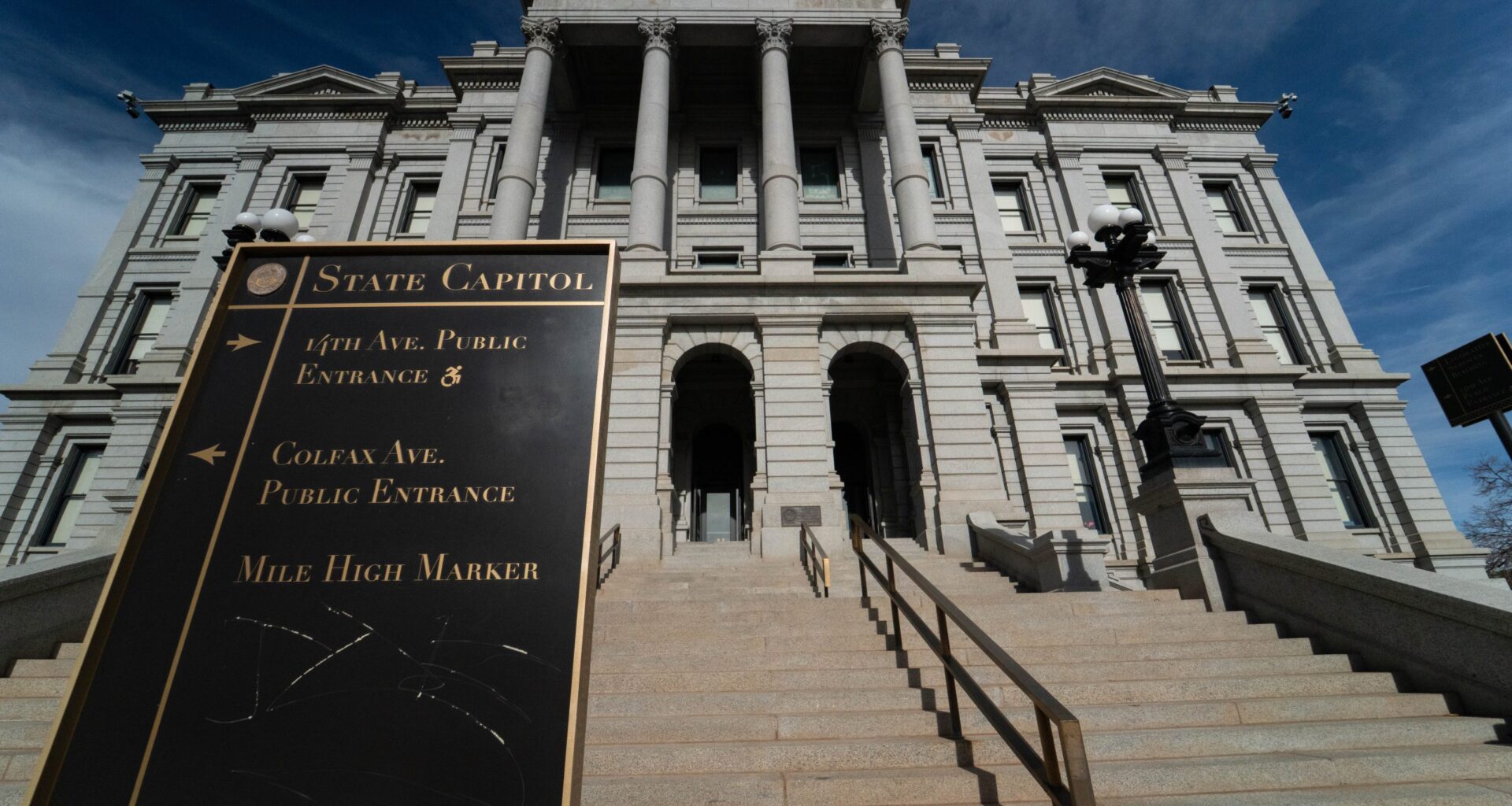 Colorado laws taking effect in 2026 will impact everything from bison to renters