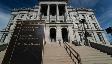 Colorado laws taking effect in 2026 will impact everything from bison to renters