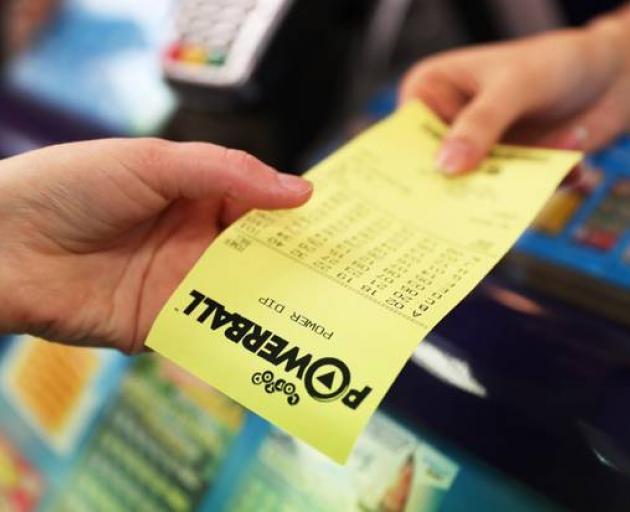 Winning $16m ticket bought at South Island supermarket
