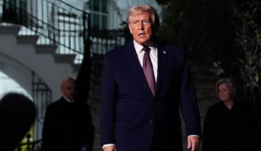 US forces stop second merchant boat off the coast of Venezuela