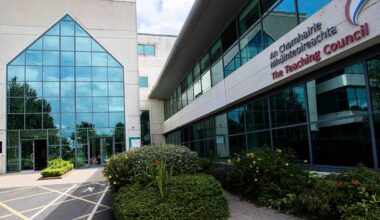 Principal involved in 'predatory' conduct with student teacher removed from register of teachers