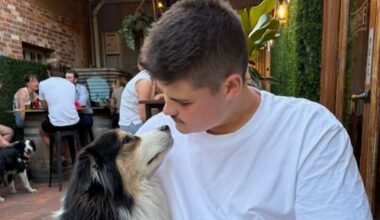 'Long recovery ahead' for officer shot in head at Bondi attack