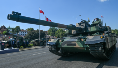 South Korea as a Rising Defence Exporter: Challenges and Opportunities - The International Institute for Strategic Studies