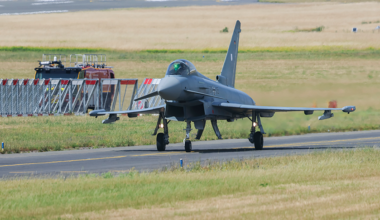 The EU’s Burgeoning Defence Role and its Impact on Third-country Market Access - The International Institute for Strategic Studies