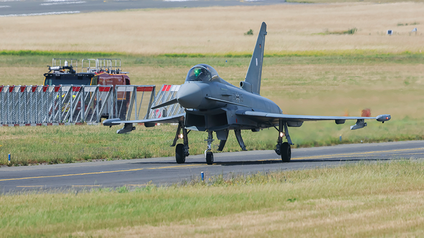 The EU’s Burgeoning Defence Role and its Impact on Third-country Market Access - The International Institute for Strategic Studies