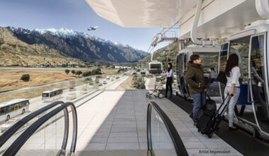 'World class' suppliers picked for Queenstown cable car