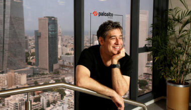 “I can retire… with peace”: Nir Zuk says Palo Alto Networks finally achieved his 20-y