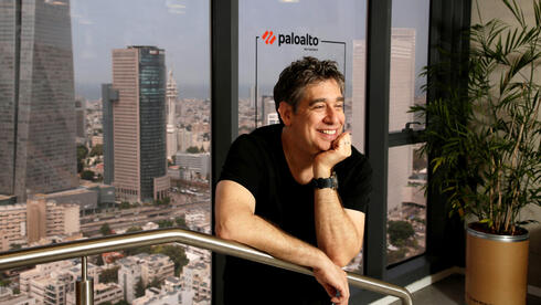 “I can retire… with peace”: Nir Zuk says Palo Alto Networks finally achieved his 20-y