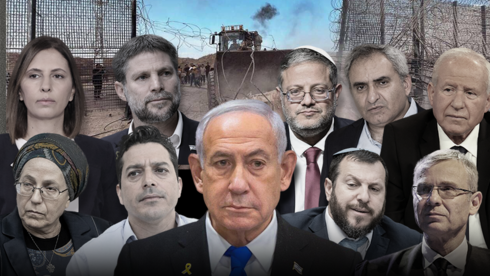 Netanyahu on Oct. 7 probe: start with Oslo; Lapid: they'll question Rabin before Netanyahu - Ynetnews