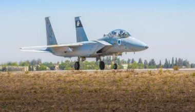 Israel, Greece, Cyprus weigh joint military force in eastern Mediterranean amid Turke