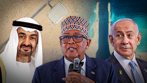 As the Muslim world condemns Israeli recognition of Somaliland, one country remains c