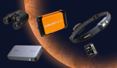 Stuck on what to buy a space fan? Our space stocking stuffers guide has you covered