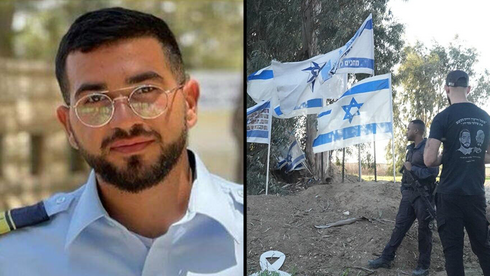 Ran Gvili’s last battle and the kibbutz that refuses to give up on