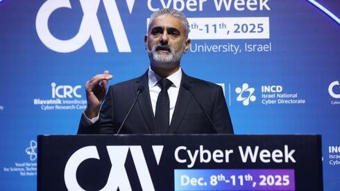 Israel cyber chief warns of digital siege